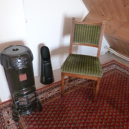 Huis De Roos De Kwakel Ngoại thất bức ảnh