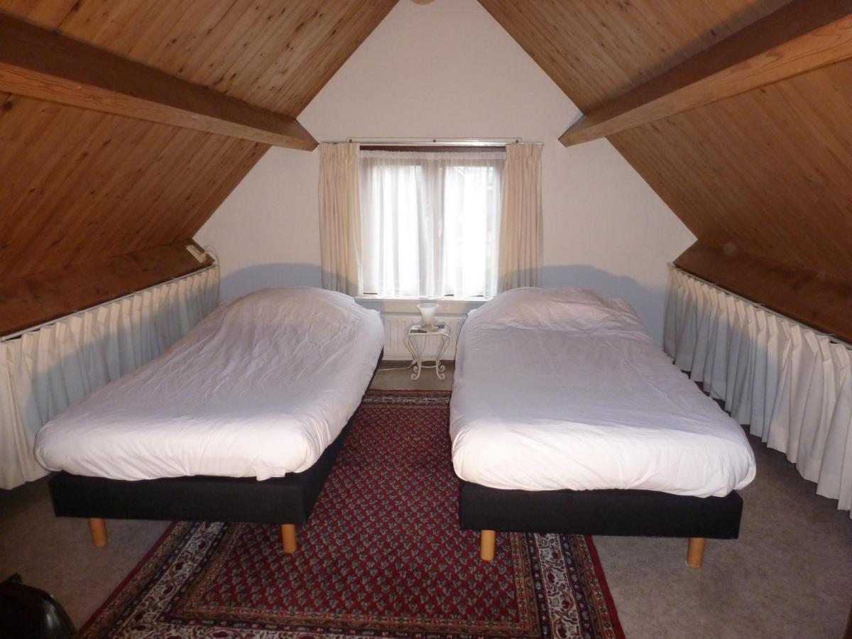 Huis De Roos De Kwakel Ngoại thất bức ảnh