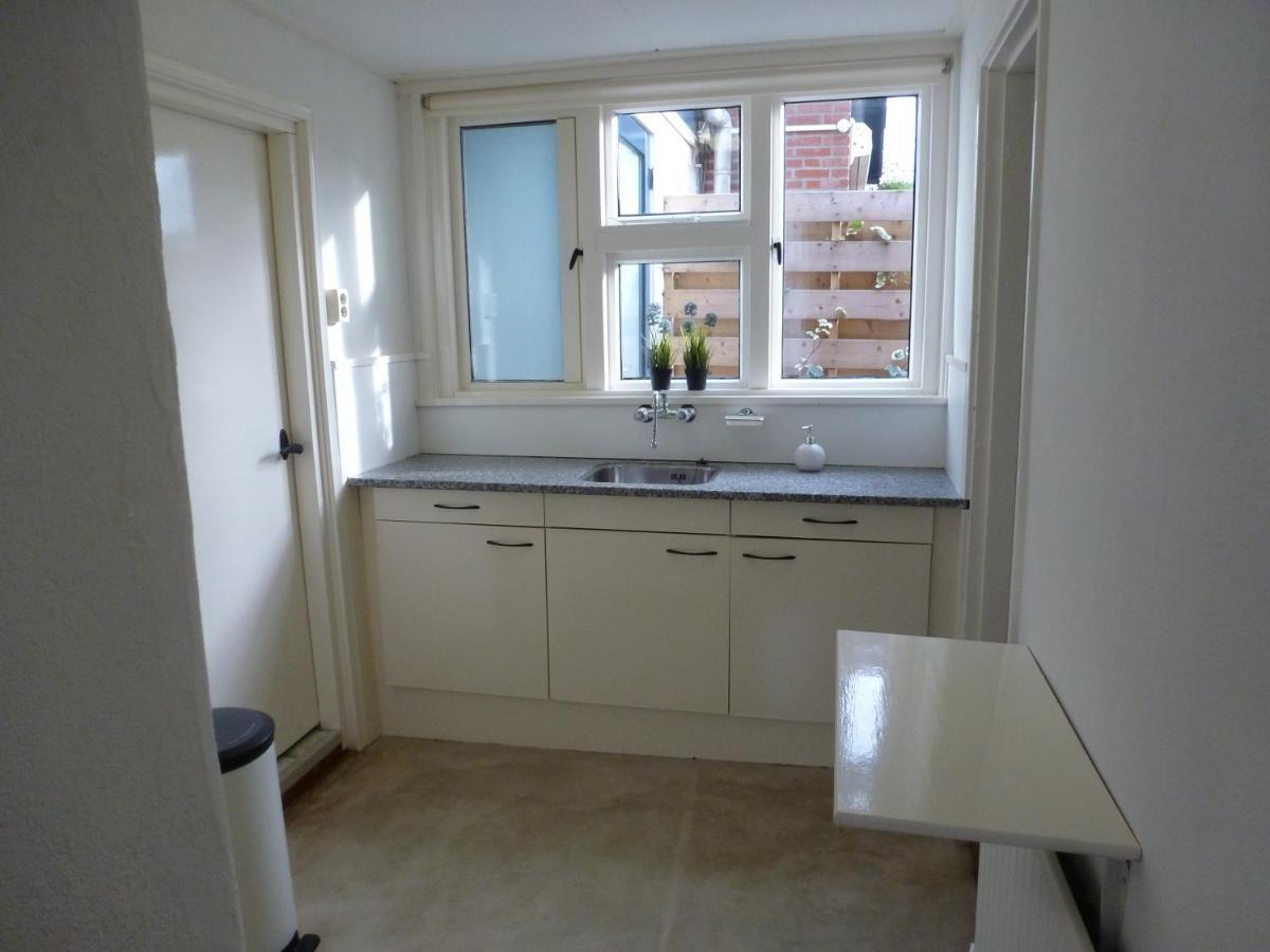 Huis De Roos De Kwakel Ngoại thất bức ảnh